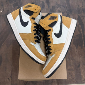 Jordan 1 Retro High Rookie of the Year Size 10.5 (Pre-Owned) - Image 1