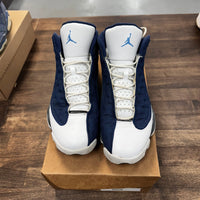 Flint Jordan 13 (2020) (USED, No Box)