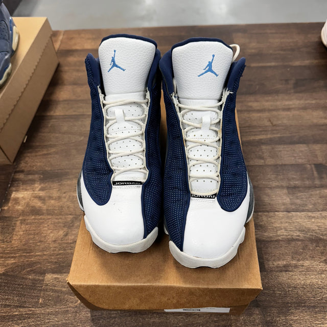 Flint Jordan 13 (2020) (USED, No Box)