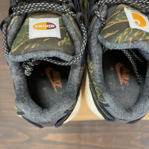 Nike Air Max 95 Carhartt WIP Camo Size 13 (Pre-Owned) - Image 6