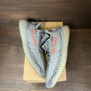 adidas Yeezy Boost 350 V2 Beluga 2.0 Size 12 (Pre-Owned) - Image 2