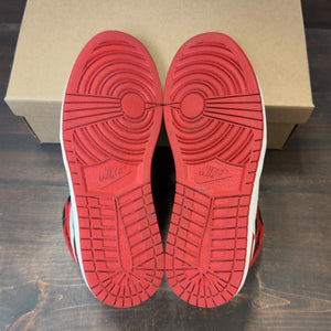 Jordan 1 Retro High Bred Toe Size 8 (Pre-Owned) - Image 6