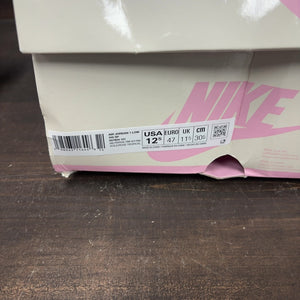 Jordan 1 Retro Low OG SP Travis Scott Sail Tropical Pink - Image 7