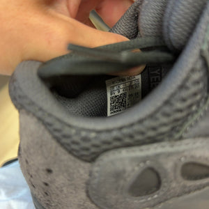 adidas Yeezy Boost 700 Utility Black - Image 7