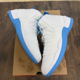 Jordan 12 Retro Melo (2025) - Image 1