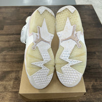 Girls That Hoop Jordan 6 (W) (USED, No Box)