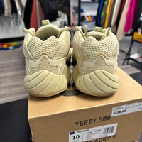 Yeezy 500 Super Moon(USED)