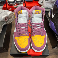 Brotherhood Jordan 1 High (USED)