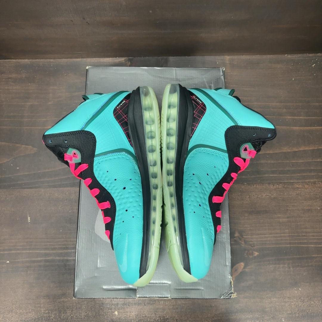 Nike LeBron 8 South Beach (2021) - Image 4