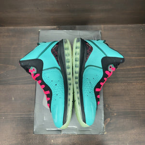 Nike LeBron 8 South Beach (2021) - Image 4
