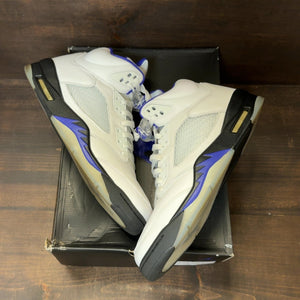 Jordan 5 Retro Dark Concord - Image 2