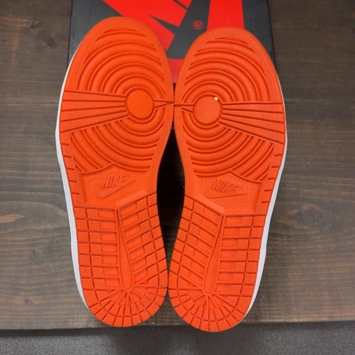Jordan 1 Low Starfish - Image 8