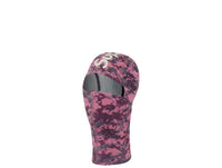 Supreme Heat Reactive Digi Camo Balaclava Pink