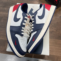 Howard Jordan 1 Low OG (USED)