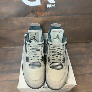 Jordan 4 Retro Cave Stone - Image 3