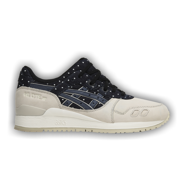 ASICS Gel Lyte 3 'Japanese Textile'