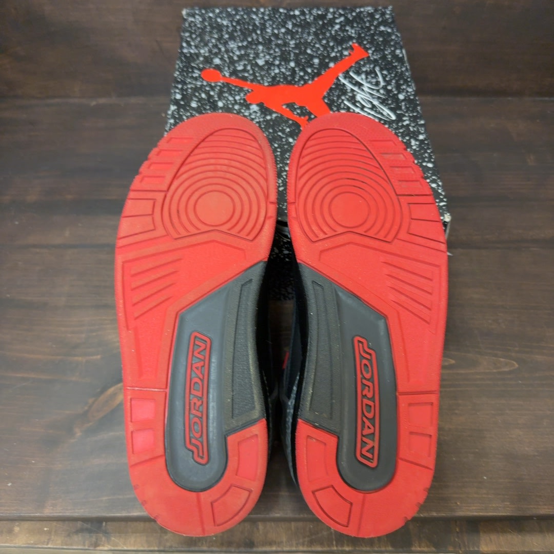 Jordan Spizike Low Bred - Image 7