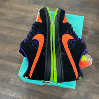 Night of Mischief Halloween Nike SB Dunk Low (2019)