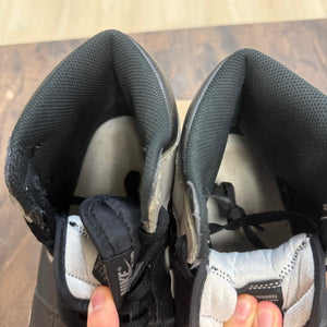 Jordan 1 Retro High Shadow (2018) Size 12 (Pre-Owned) - Image 2