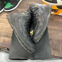 NYC Jordan 10 (USED)