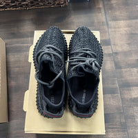 Pirate Black Yeezy 350 (2015) (Like New)