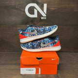 Nike Free RN Jungle Pack Edition Size 9.5 (Pre-Owned) - Image 1