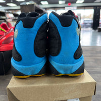 CP3 Jordan 13 Retro (USED, No Box)