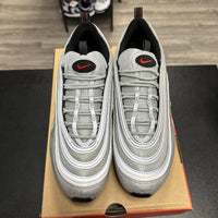 Silver Bullet Air Max 97 (2022) (Lightly Worn)