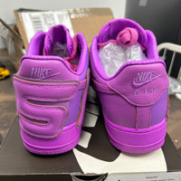 CPFM Cactus Flea Market Fuchsia Air Force 1 (USED)