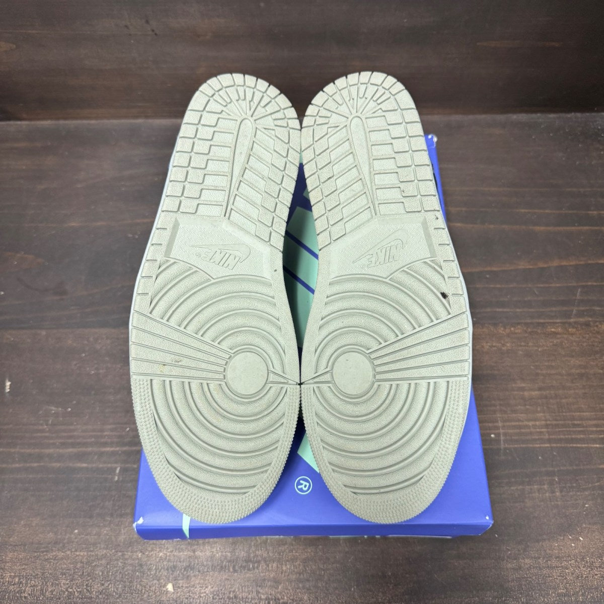 Jordan 1 Retro Low OG Zion Williamson Voodoo Alternate - Image 6