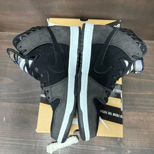 Nike SB Dunk High Civilist Berlin - Image 3