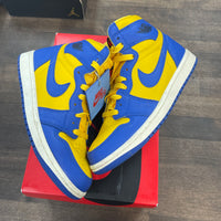 (W) Laney Jordan 1 High (USED)