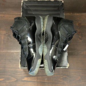 Jordan 11 Retro Cap and Gown - Image 4
