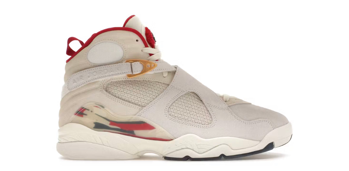 Jordan 8 SoleFly Mi Casa Es Su Casa
