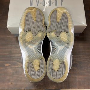 Jordan 11 Retro Cool Grey (2021) - Image 6