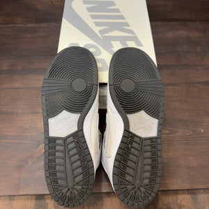 Nike SB Dunk High Antihero Skateboards - Image 7