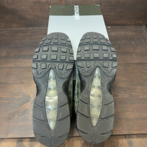 Nike Air Max 95 SP WORKSOUT Olive Black Size 13 (Pre-Owned)