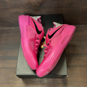 Nike KD 4 Aunt Pearl (2024) - Image 2