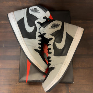 Jordan 1 Retro High Shadow 2.0 - Image 2
