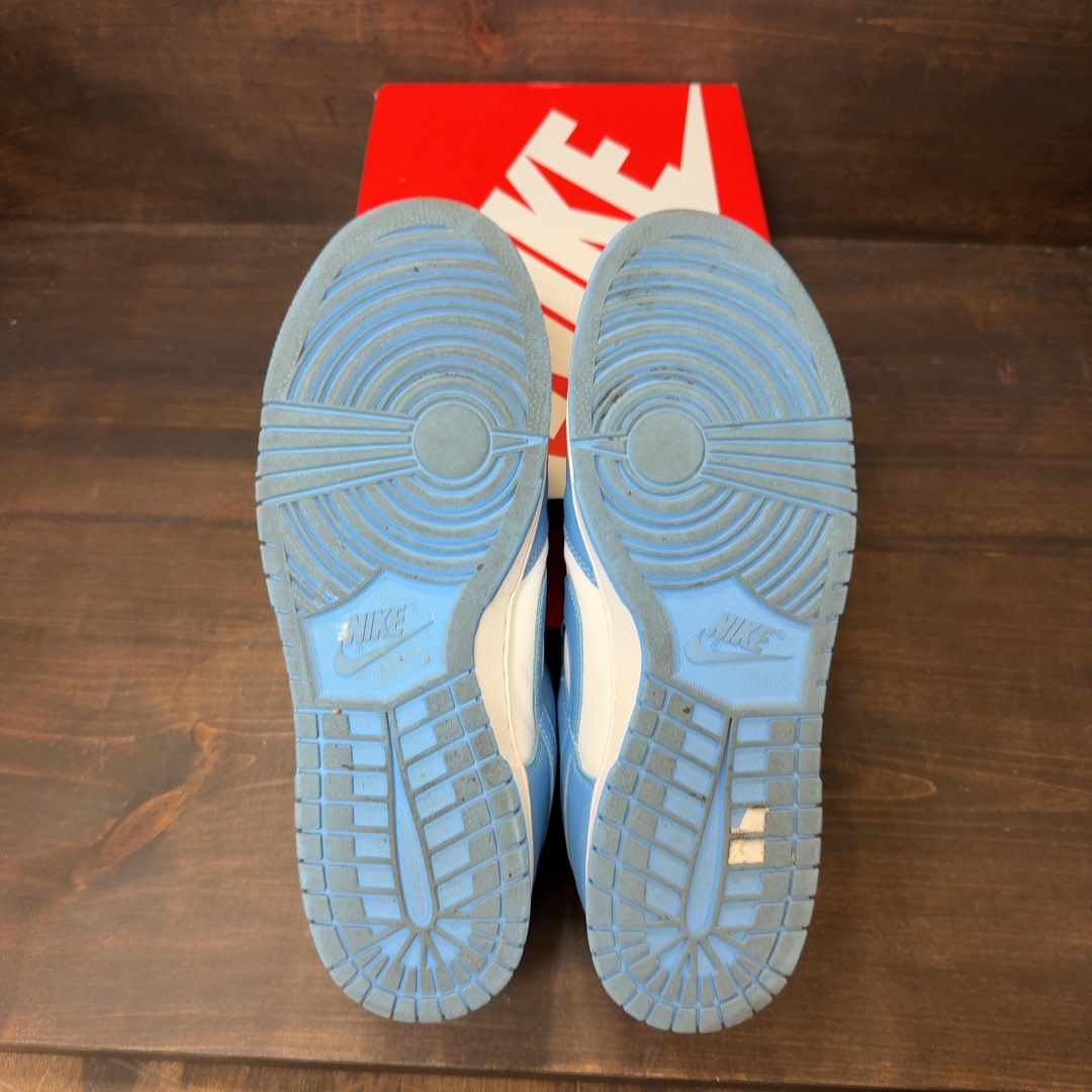 Nike Dunk Low UNC (2021) - Image 7