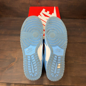 Nike Dunk Low UNC (2021) - Image 7