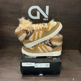 adidas Rivalry Hi Star Wars Chewbacca - Image 1