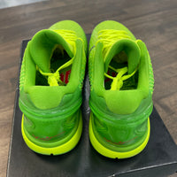 Grinch Kobe Protro 6 (USED)