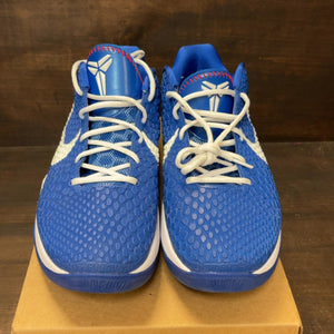 Nike Kobe 6 Protro Dodgers Size 13 (Pre-Owned) - Image 3