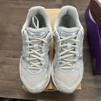 (W) Cloud Grey ASICS Gel-Kayano 14 (USED)