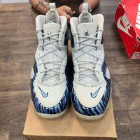 Memphis Tiger Zoom Rookie (USED,No Box)