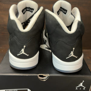 Jordan 5 Retro Moonlight (2021) - Image 5