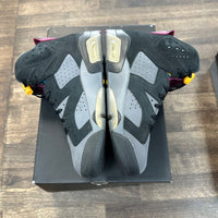 Bordeaux Jordan 6 (USED)