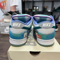 Futura SB Dunk Low (USED)