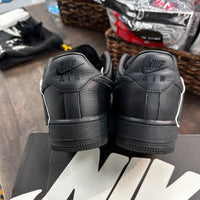 CPFM Air Force 1 Black (USED)